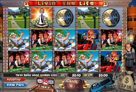lincoln casino slots